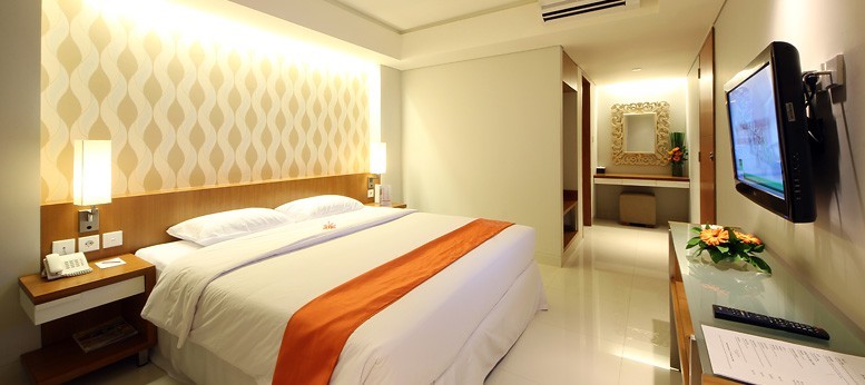 Tips Mudah Untuk Mendapatkan Kamar Hotel Dengan Harga Murah