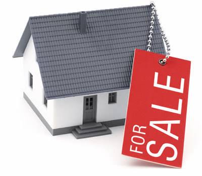 Cara Cerdas Menjual Rumah