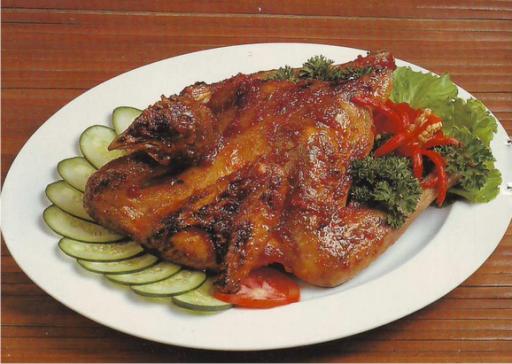 3 Kumpulan Resep Masakan Dari Ayam Yang Mudah