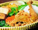 Bosan Kuliner di Yogyakarta dan Surabaya Yuk Kuliner ke Bayuwangi