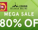 Mengulas Beragam Manfaat Katalog Promo Lebaran Bukalapak