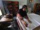 Royal Golden Eagle Menumbuhkan Kreativitas Membatik Wanita Riau