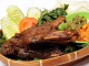 Cara Membuat Olahan Bebek Bakar Madu