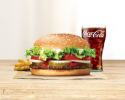 3 Fakta Seru tentang Whopper Burger King