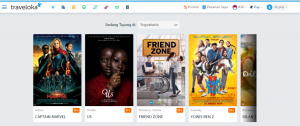 Traveloka Movies