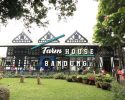 Jalan-jalan Seru ke Farm House Bandung dengan Traveloka Xperience