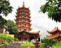 7 Objek Wisata Semarang yang Wajib Kamu Kunjungi