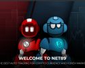 Net89, Robot Forex Berteknologi AI. Bikin Kita Rebahan Pun Dapat Duit